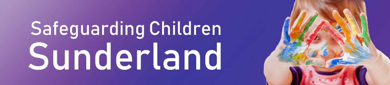 Welcome to the Sunderland Safeguarding Children Partnership website