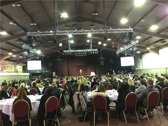 Think Family Conference