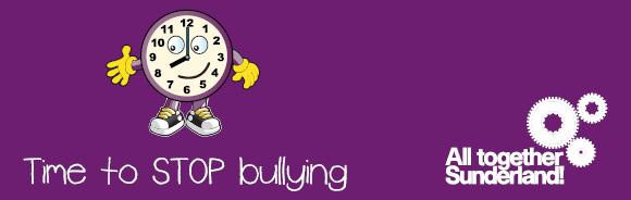 Stop Bullying Image