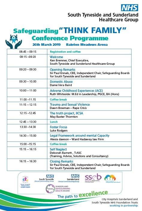 Programme Image