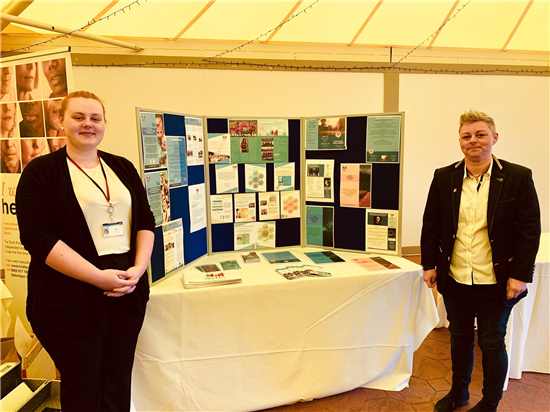 Impact NE stall