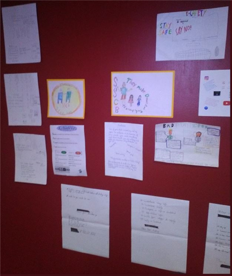Poster competition1