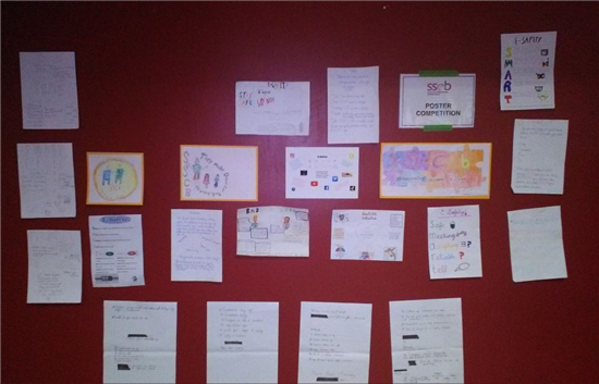 Poster competition2