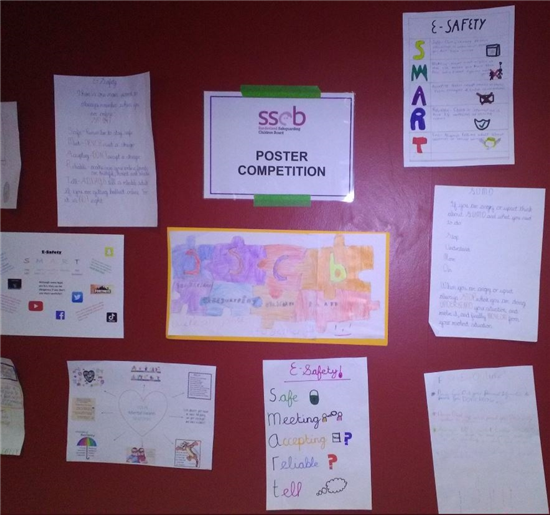 Poster competition3