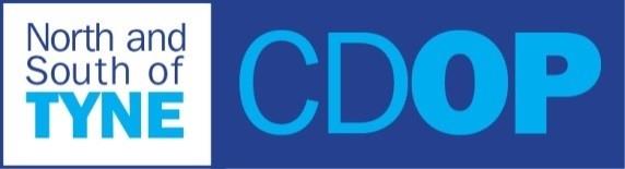 CDOP Logo